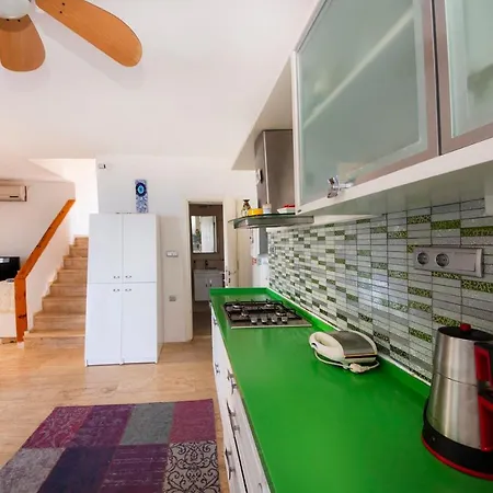 Charming Villa With Mesmerizing Sea View In Yalikavak, Bodrum Apartamento Yalıkavak