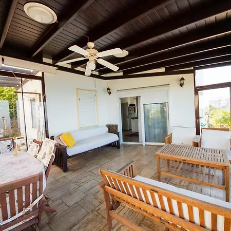 Charming Villa With Mesmerizing Sea View In Yalikavak, Bodrum Yalıkavak