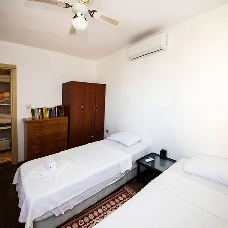 Apartamento Charming Villa With Mesmerizing Sea View In Yalikavak, Bodrum *