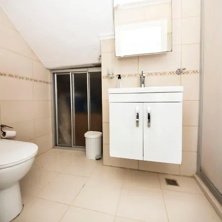 Charming Villa With Mesmerizing Sea View In Yalikavak, Bodrum Yalıkavak