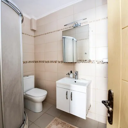 Charming Villa With Mesmerizing Sea View In Yalikavak, Bodrum Apartamento Yalıkavak
